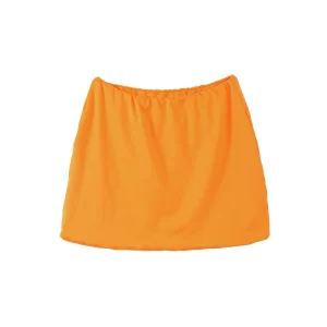 Backless Sequins Tank Top Mini Skirt Sets Women Halter Deep V-neck Lace Up Vest Skirts 2025 Summer Evening Party Club Lady Suits